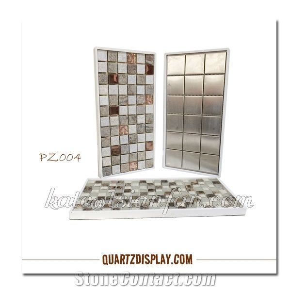 Pz004 -Stone Tile Tray
