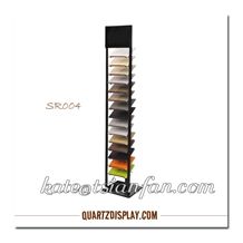 Sr004 - Cheap Quartz Stone Sample Display