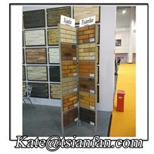 SX008---Cheap brick display rack