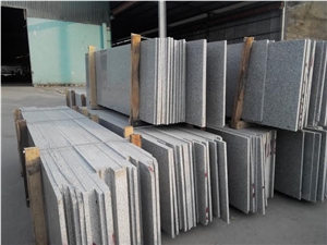 Pm White Granite Tiles & Slabs, White Granite Viet Nam Flooring Tiles
