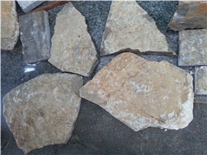 Thin Stone Veneer Quartzite