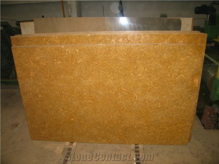 Camel Gold Marble