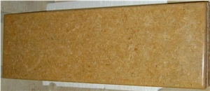 Indus Gold Marble Tiles