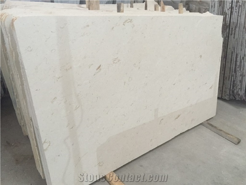 Myra Limestone Floor & Wall Tiles, Beige Limestone Turkey Flooring Tiles