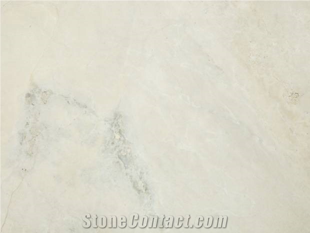 Bianco Illirico Marble Slabs, Tiles