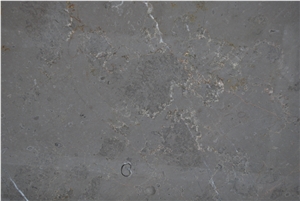 Polished Slab Of Argento Grigio from Our Cervenilla Quarry
