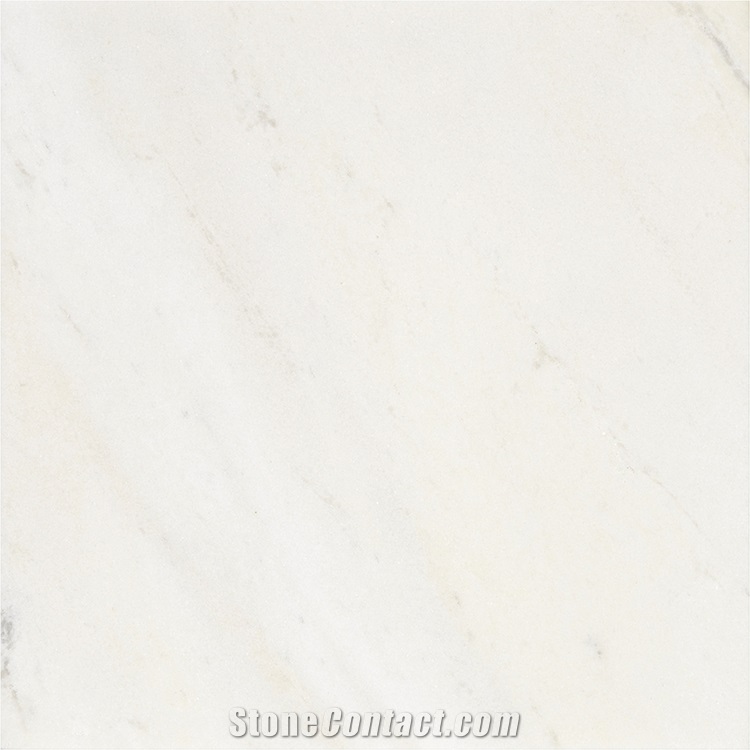 Sivec White Marble Slabs, Tiles