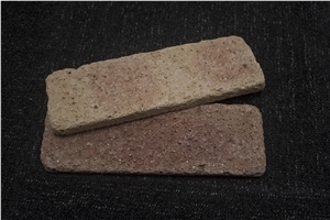 Man Made Stone Split Brick Wal Tiles