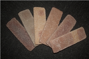Man Made Stone Split Brick Wal Tiles