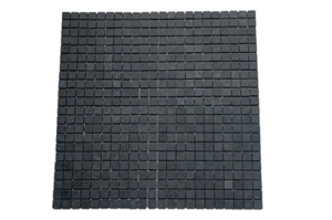 Black Slate Mosaic Tiles