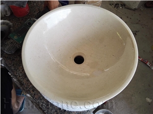 Round Wash Basins Bathroom Sinks & Basins