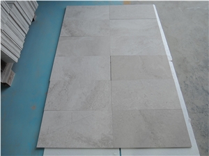Wooden White Marble Stone, China White Wood Grain Marble Slabs, Tiles, Sut to Size, Cross Cut