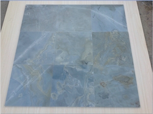 Blue Marble from China Slabs & Tiles