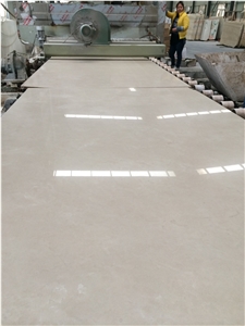 Botticino Classico Marble Slabs & Tiles, China Beige Marble
