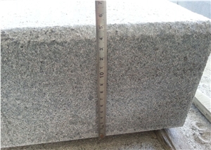 Cheapest China Grey Granite Kerbs, Hottest Curbstone on Sales