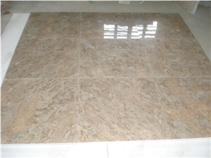 China Golden Beige Marble Slabs & Tiles, China Yellow Marble