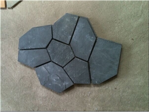 Crazy Paver Slate Stones Slabs & Tiles