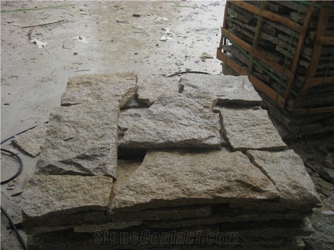 Crazy Paver Slate Stones Slabs & Tiles