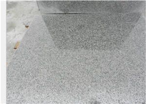 Grey Sardo Granite Slabs & Tiles, China Grey Granite