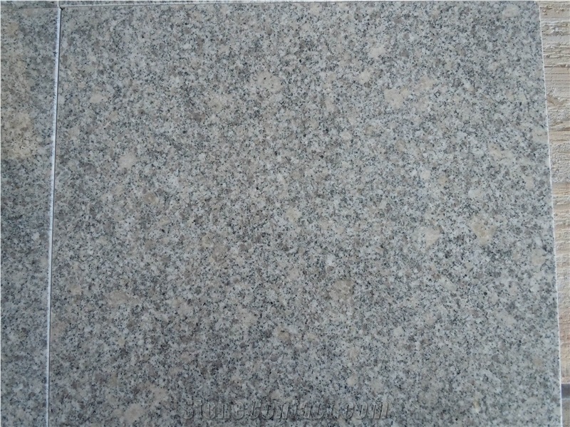 Hot Sale Chinese G602 Granite Slabs & Tiles, Polished Grey Stone
