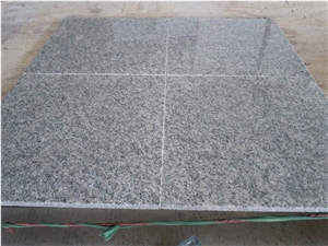 Hot Sale Chinese G602 Granite Slabs & Tiles, Polished Grey Stone