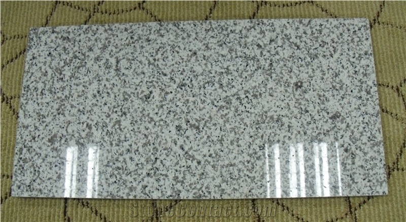 Hot Sale White Granite Tiles for Floor and Wall, China White Granite