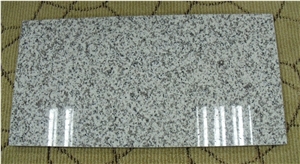 Hot Sale White Granite Tiles for Floor and Wall, China White Granite