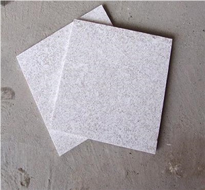 Hot Selling Pearl White Granite Tiles ,Top Quality the Granite Tiles