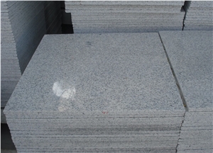 Hottest and Cheapest Polished G603 Granite Tiles & Slabs, China Grey Granite