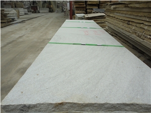Natural Green Sandstone Slabs & Tiles for Wall and Floor, China Green Sandstone