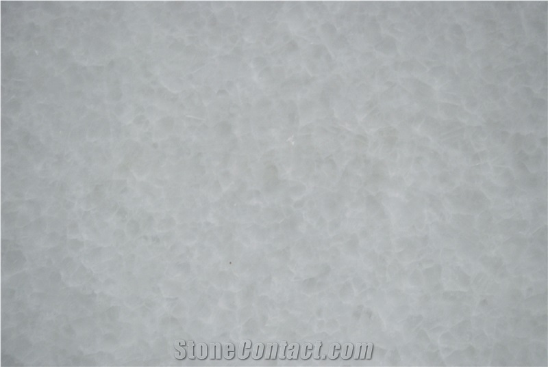 Natural Stone Crystal White Marble Slab & Tile Hot Sale, China White Marble