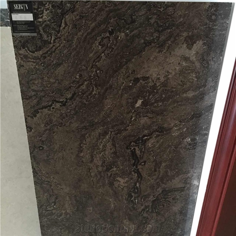 New Product Popular Marble, Ariston Grey Marble Slabs & Tiles on Selling