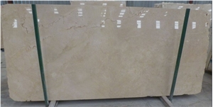 Popular Beige Marble Tiles, Top Quality Crema Marfil Marble Tiles