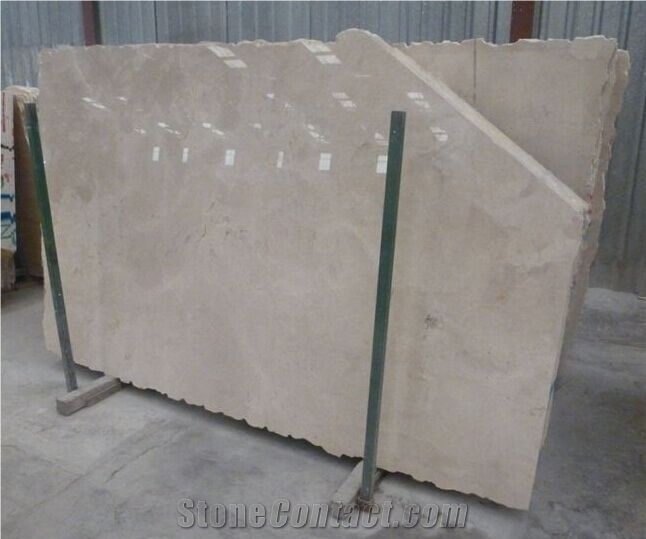 Popular Beige Marble Tiles, Top Quality Crema Marfil Marble Tiles