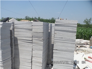 Popular Chinese White Quartize Tile for Flooring, Cladding Tiles & Slabs, White Quartzite