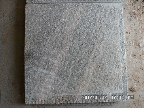 Popular Chinese White Quartize Tile for Flooring, Cladding Tiles & Slabs, White Quartzite