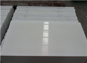 Popular Perfect Quality New Royal White Polished Marble Slabs & Tiles on Promotion, China Royal White Marble