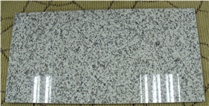 Top Quality Popular Polished Star Grey G655 Granite Slabs & Tiles on Sales, China White Granite