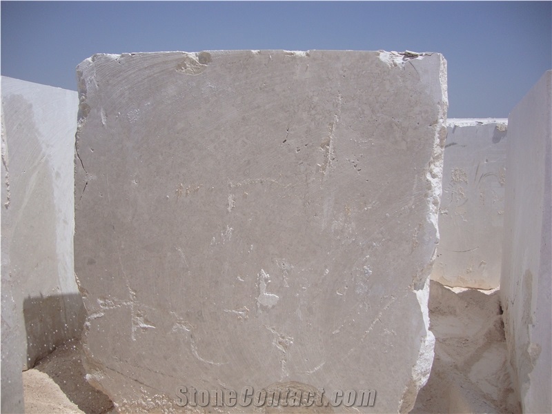 Zahara Beige Marble Blocks