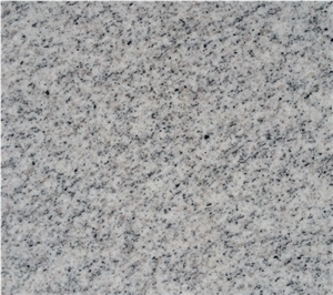 G603 White Granite Slabs & Tiles, China White Granite