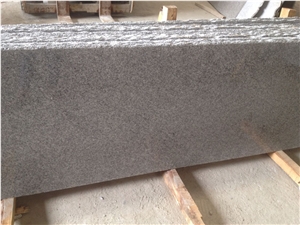 Hunan G603 Granite Tiles & Slabs