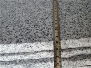 Hunan G603 Granite Tiles & Slabs