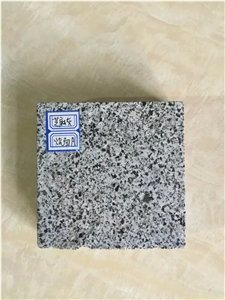 Hebei Grey Granite Similar as G640/G603 Cheap Granite Slabs Tiles, Hebei Hebai Flower Grey Granite