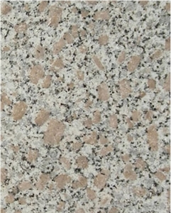Pearl Flower, Pink Flower White Granite Cheap Granite Slabs Tiles, Hebei Pink Flower White Granite