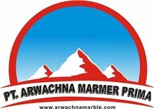 PT. Arwachna Marmer Prima (Indonesian Marble Quarry and Industry)