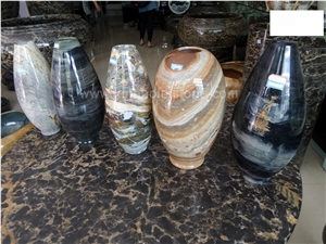 Marble Gifts, Marble Vases for Home & Office Decoration