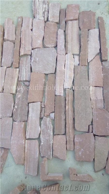 Random Slate Paving Stone, Walkway Pavers