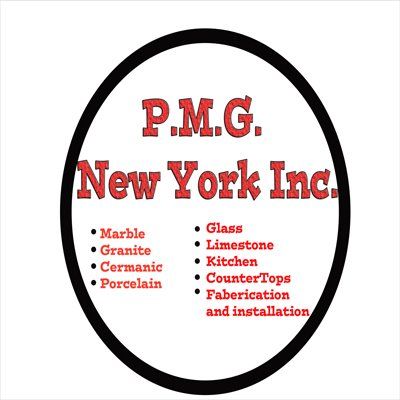 PMG New York Inc