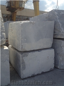 Mura Dark Marble Blocks