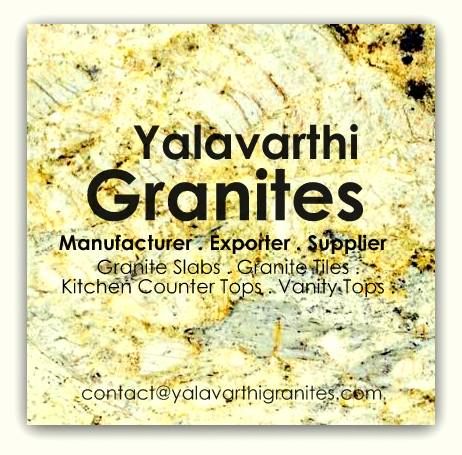Yalavarthi Granites Private Limited